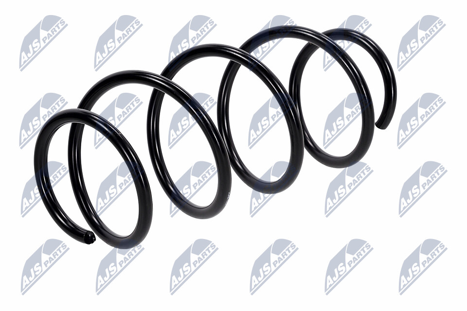 Fjeder ASZ-ME-022 NTY A204 321 2204 MERCEDES-BENZ