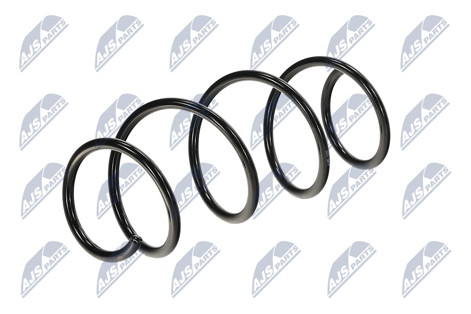 ASZ-ME-025 Fahrwerksfeder NTY A2043210304 MERCEDES-BENZ