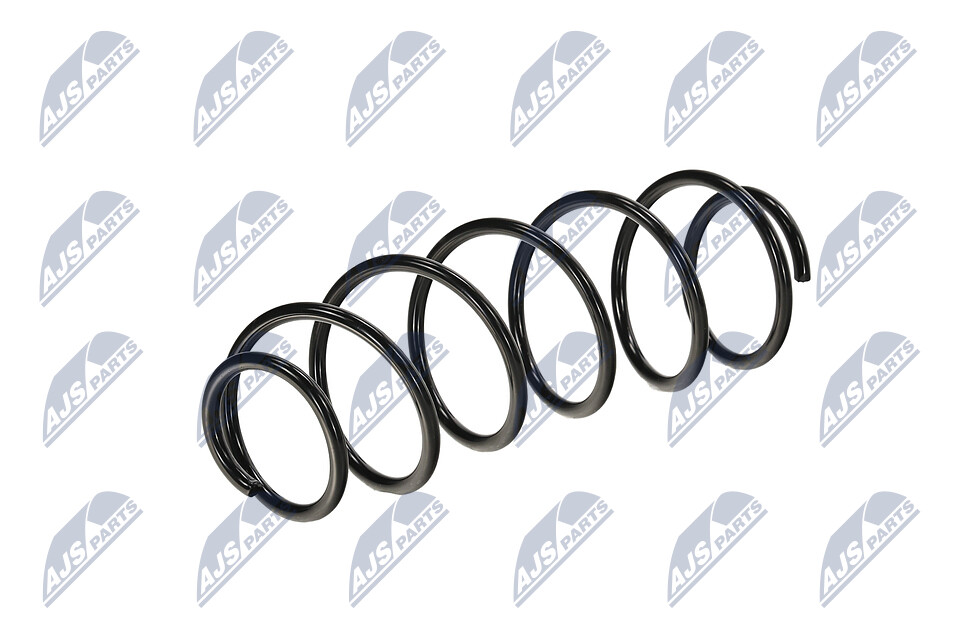 NTY ASZ-ME-031 Fjærer Smart 451 0.8 CDi (451.301) 54 hk Diesel pris