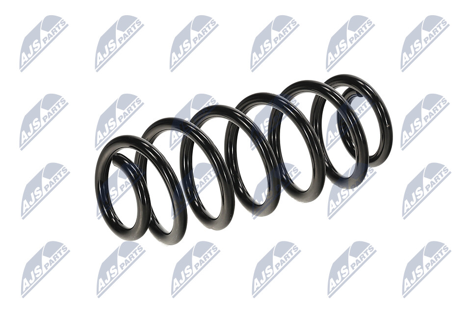 NTY ASZ-ME-033 Fjærer Smart 451 0.8 CDi (451.301) 54 hk Diesel pris