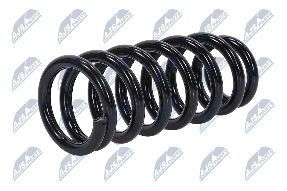 NTY ASZ-MS-000 Atsperes Mitsubishi Pajero V60 3.2 DI-D (V68W, V78W) 165 ZS Dīzelis cena