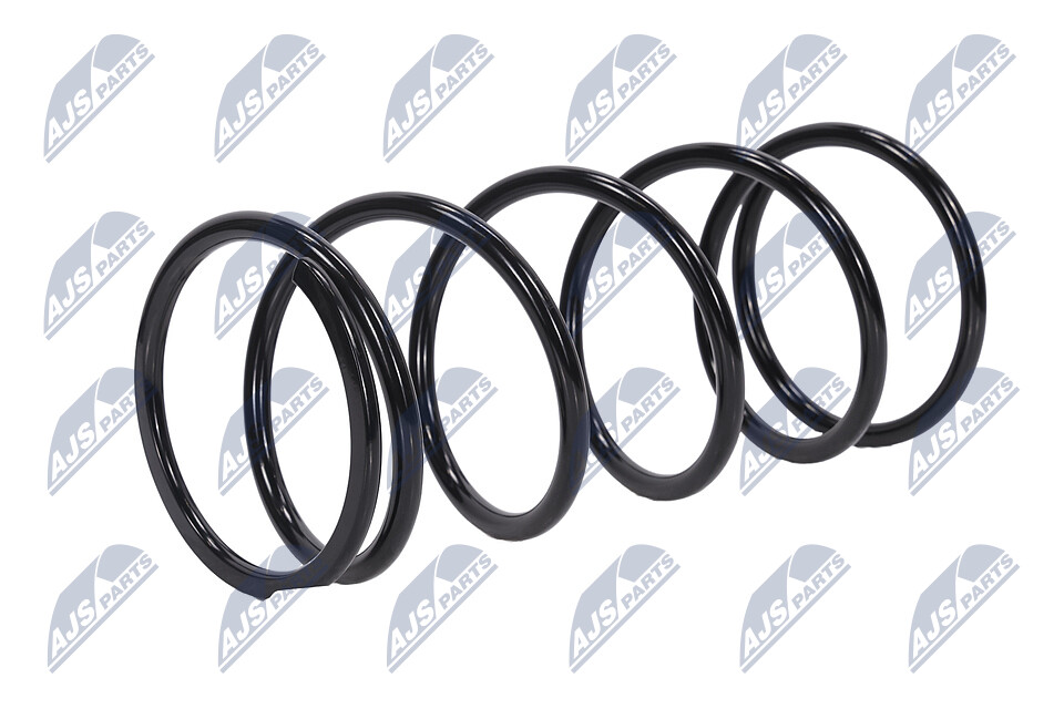 NTY ASZ-MS-004 Ressort d'amortisseur Mitsubishi Pajero Sport SUV 3.0 V6 177 CV Essence prix