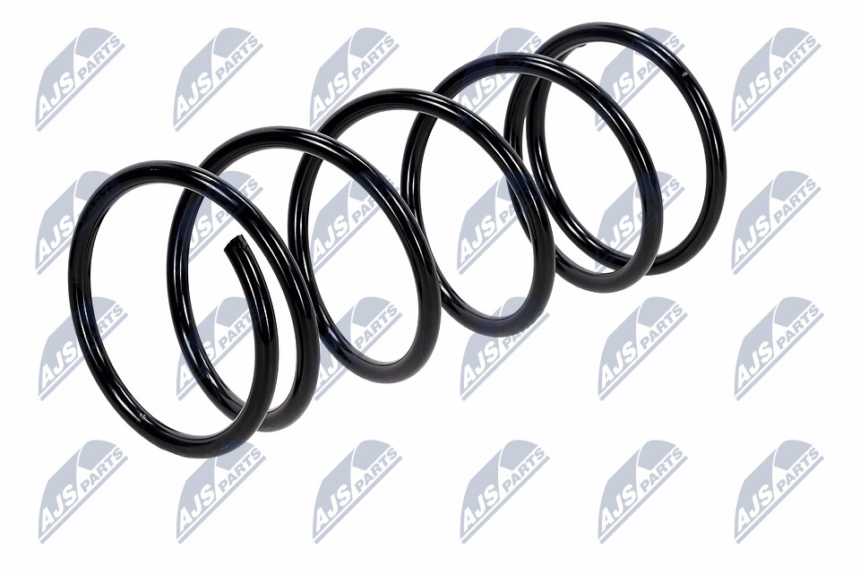 NTY ASZ-MS-005 Ressort de suspension Mitsubishi Pajero Sport SUV 3.0 V6 177 CV Essence prix