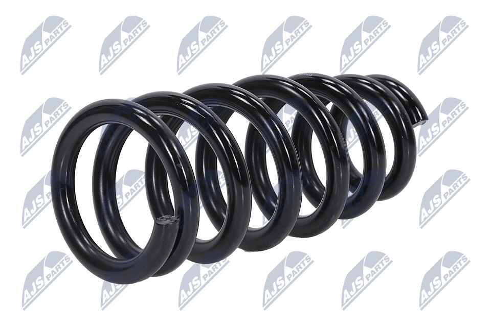 NTY ASZ-MS-015 Ressort de suspension MITSUBISHI L200 / Triton IV Pick-up (KA, KB) 2.5 DI-D 16V 4WD 133 CV Diesel 2013