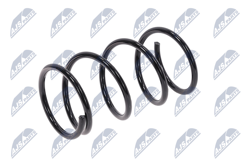 NTY ASZ-MS-018 Atsperes Citroen C4 Aircross 1.8 HDi AWC 150 ZS Dīzelis cena