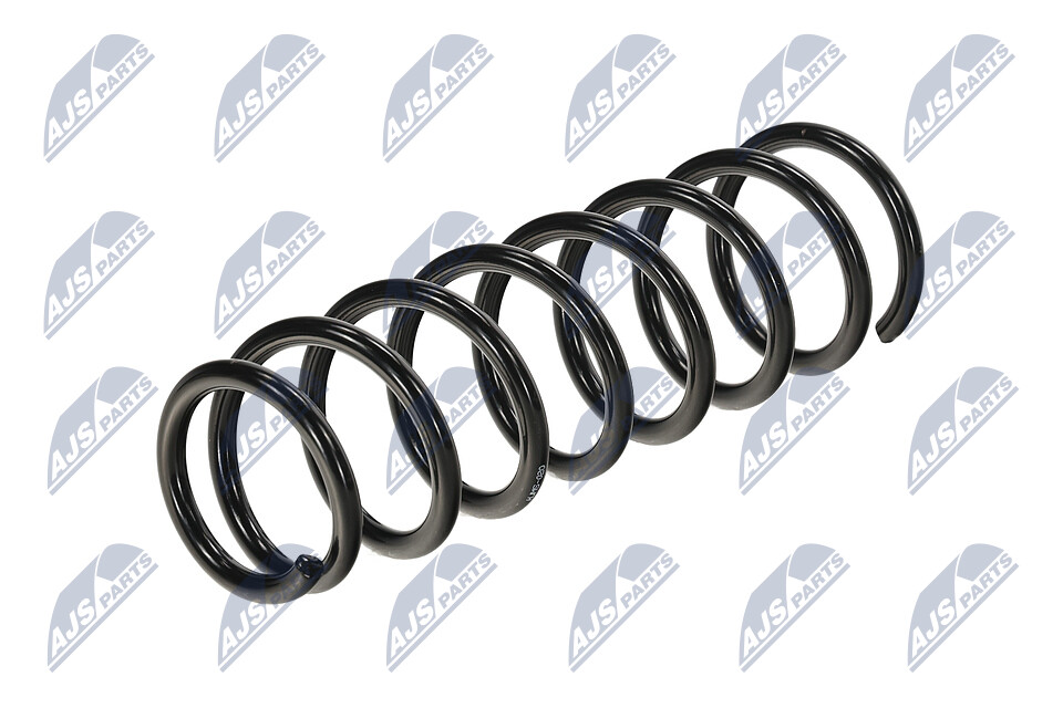 NTY ASZ-MS-020 Feder Mitsubishi ASX GA0 1.6 MIVEC (GA1W) 116 PS Benzin Kosten