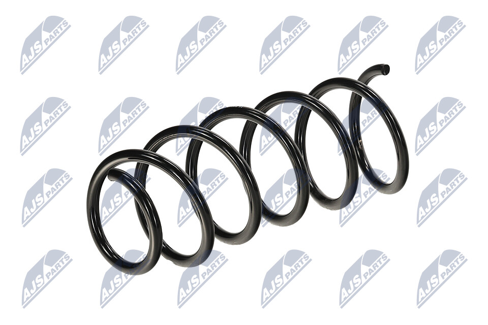 Ressort de suspension ASZ-MS-022 NTY MR594013 MITSUBISHI