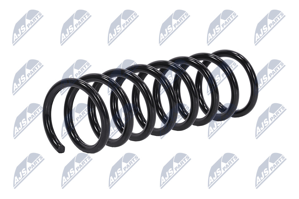 Ressort de suspension ASZ-MZ-001 NTY CC33-28011-B MAZDA