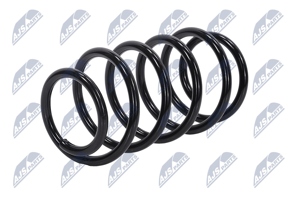 NTY ASZ-NS-011 Muelles Nissan t31 2.0 4x4 140 cv Gasolina precio