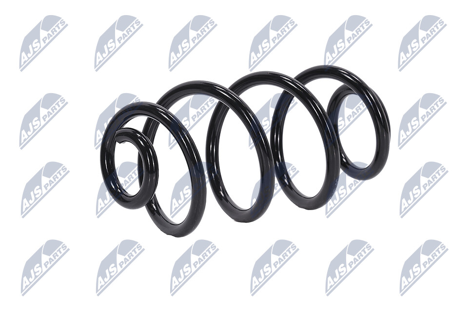 NTY ASZ-NS-023 Fjærer Nissan Note e11 1.5 dCi 68 hk Diesel pris