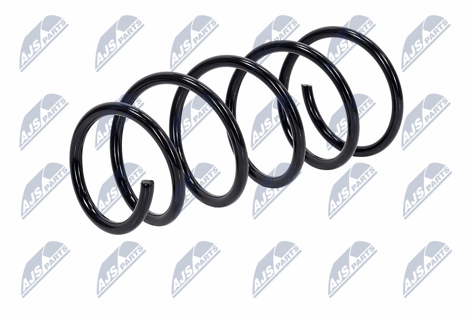 Fahrwerksfeder ASZ-NS-025 NTY 82 00 666 438 RENAULT