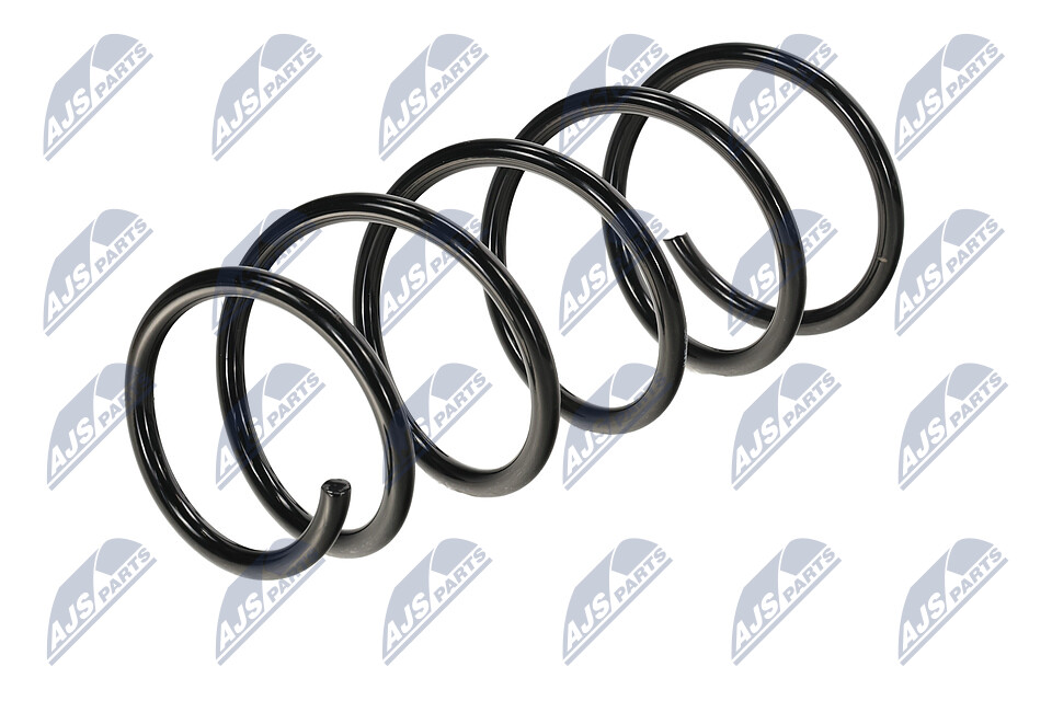 ASZ-NS-026 Fahrwerksfeder NTY 7700311491 NISSAN