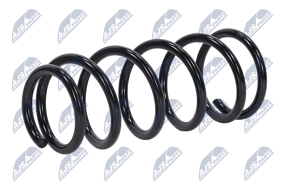 Ressort de suspension ASZ-NS-034 NTY 55020-BU005 NISSAN