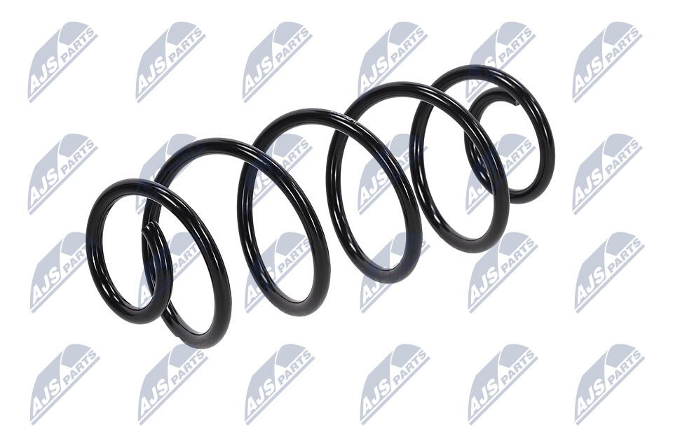Ressort de suspension ASZ-PE-004 NTY 5102P2 CITROËN