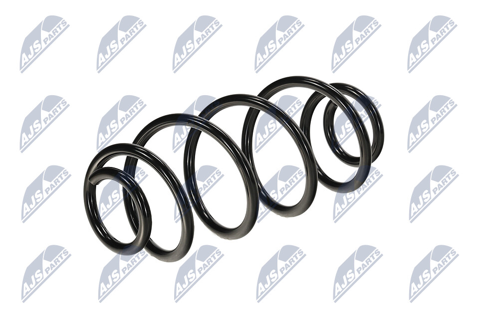 NTY ASZ-PE-005 Pruženie Peugeot 207 cc 1.6 16V Turbo 156 KS Benzín cena