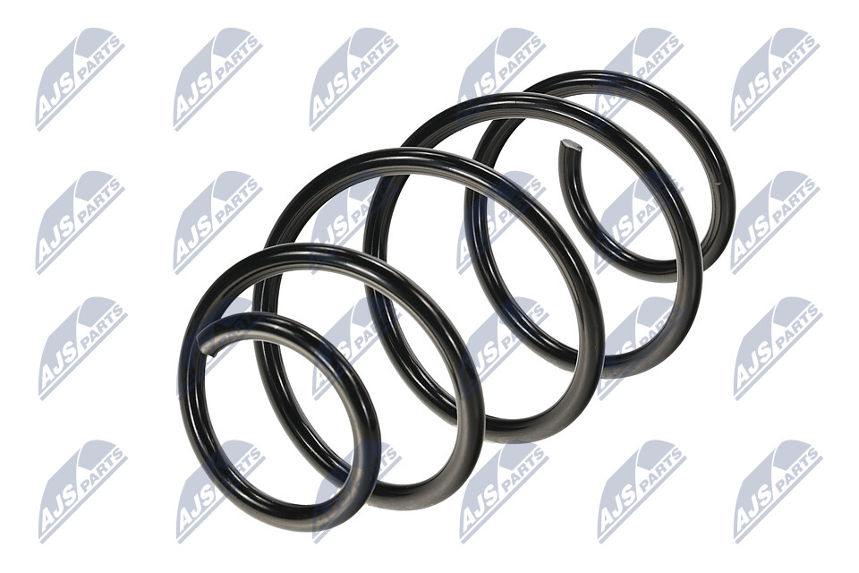 Prużina podvozku ASZ-PE-007 NTY 5004.22 DS