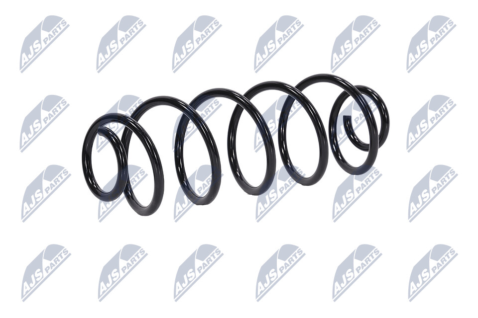 NTY ASZ-PE-030 Sprężyna Peugeot 207 WA 1.4 73 KM benzyna cena