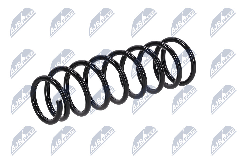 Chassisveer ASZ-PL-002 NTY 4705 829 VAUXHALL