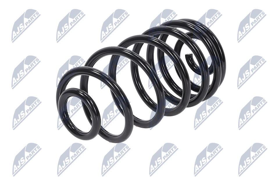 ASZ-PL-009 NTY molle ammortizzatori Opel Meriva B 1.4 (75) 140 CV Benzina prezzo