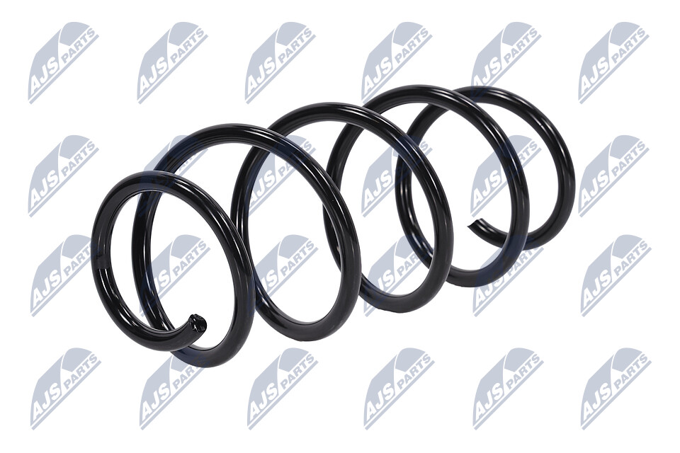 Sprężyna zawieszenia ASZ-PL-023 NTY 93174082 VAUXHALL