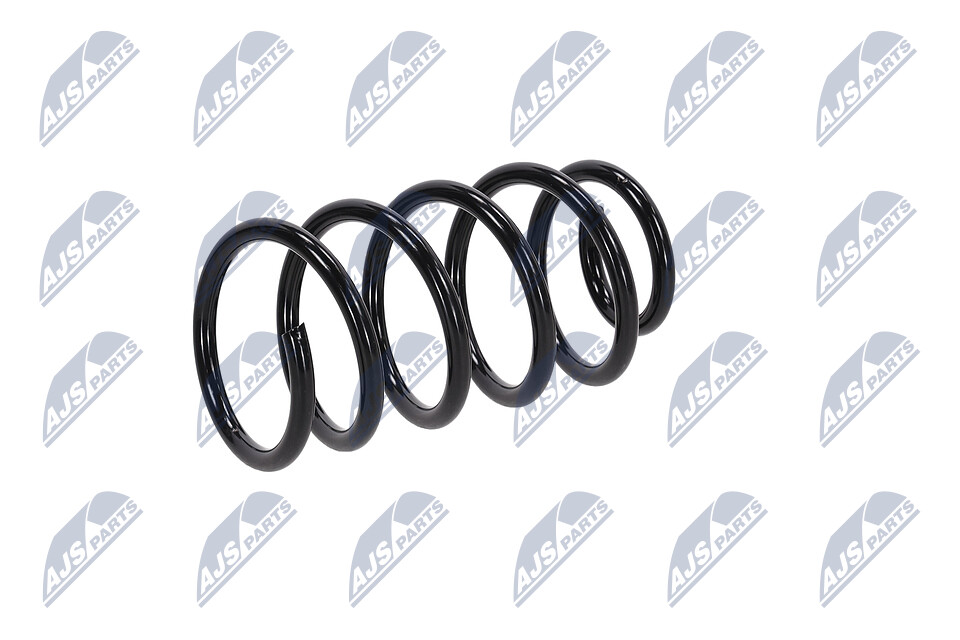 ASZ-PL-030 Fahrwerksfeder NTY 93189475 VAUXHALL