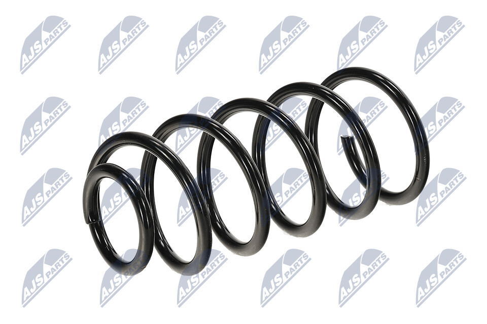 NTY ASZ-PL-032 Atsperes Opel Corsa D 1.2 (L08, L68) 86 ZS Benzīns cena