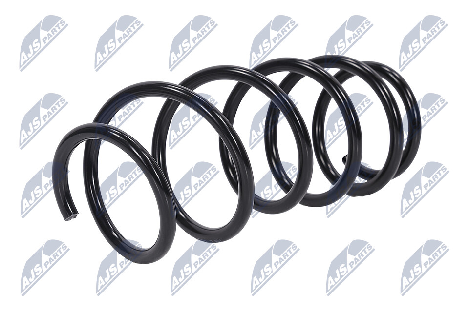 NTY ASZ-PL-039 Fahrwerksfedern Opel Astra H GTC 1.9 CDTI (L08) 101 PS Diesel Kosten