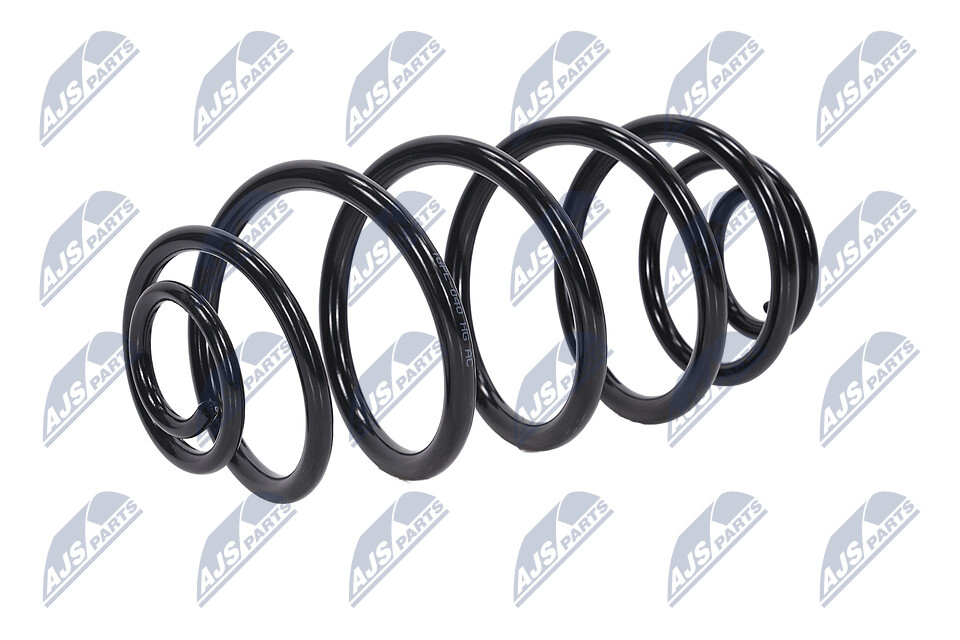 Coil spring ASZ-PL-040 NTY 13115541 OPEL
