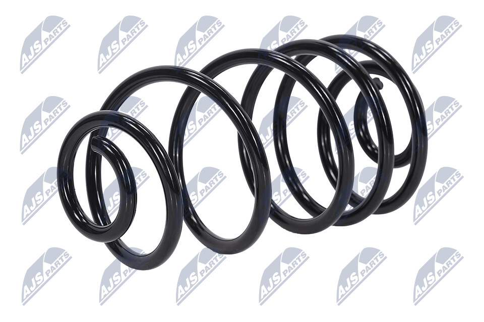 NTY ASZ-PL-044 Ressort de suspension Opel l08 1.4 (L08) 75 CV Essence prix