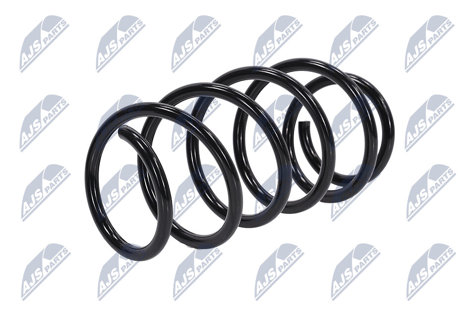 Drijfstanglager ASZ-PL-045 NTY 3 12 261 VAUXHALL