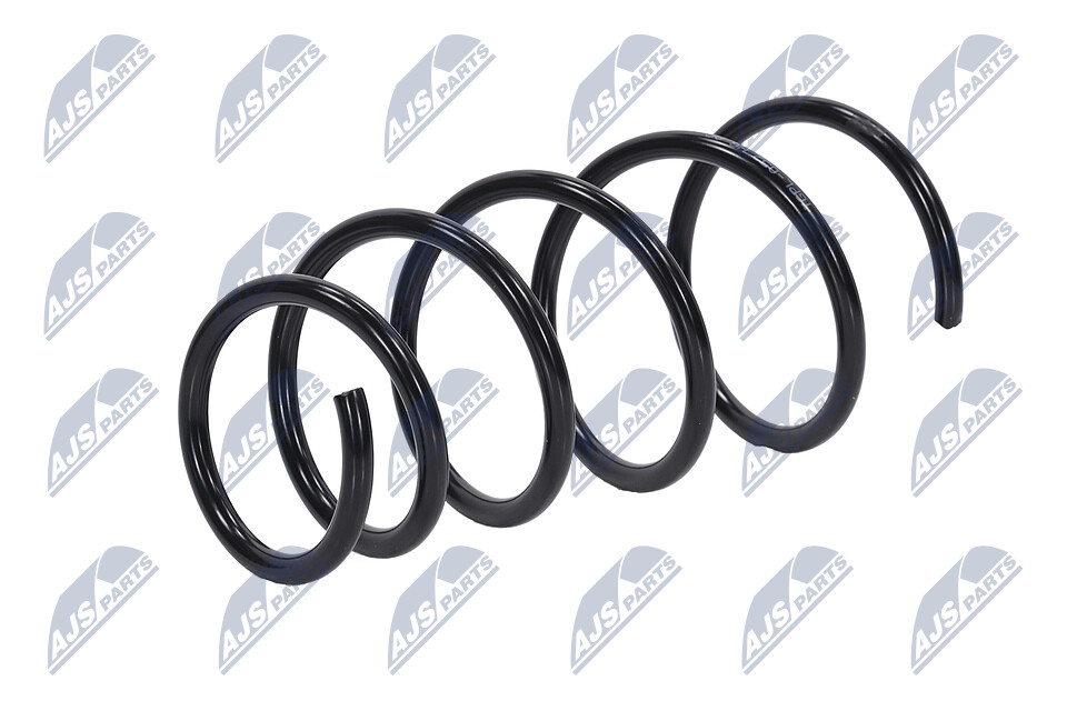 Chassisveer ASZ-PL-052 NTY 41111-51KA0 VAUXHALL
