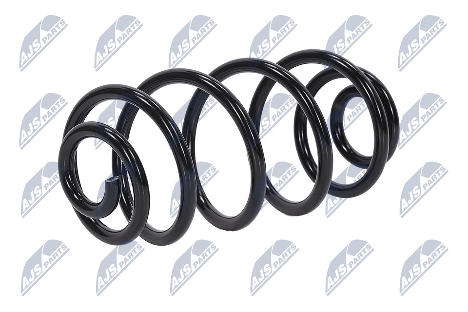 Fahrwerksfeder ASZ-PL-065 NTY 12759983 TOYOTA