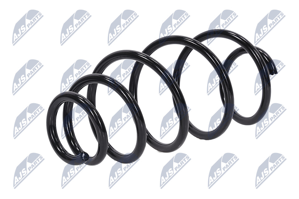 Coil spring ASZ-PL-067 NTY 13219115 OPEL