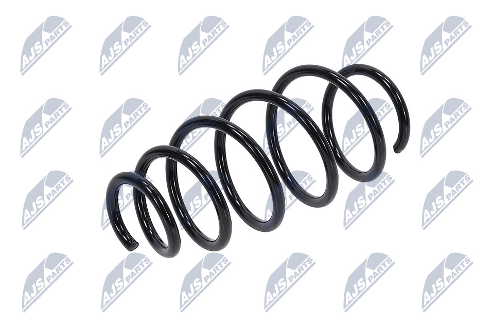 NTY ASZ-PL-068 Federn Opel Insignia A g09 1.6 (68) 116 PS Benzin Kosten