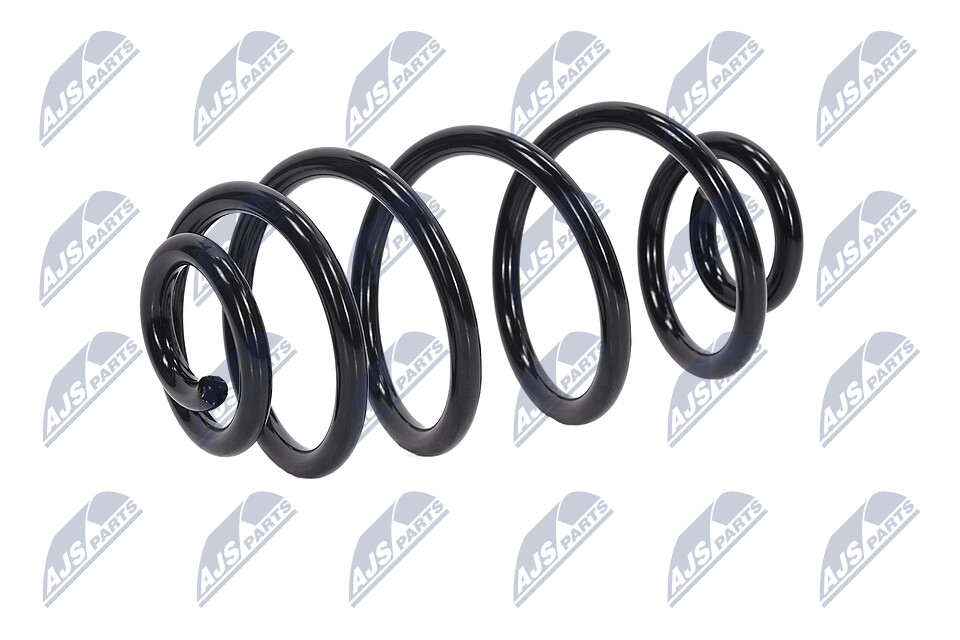 ASZ-PL-069 Fahrwerksfeder NTY 13276188 OPEL