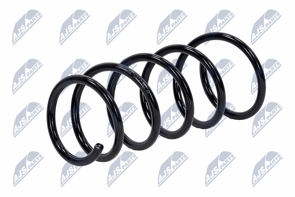 NTY ASZ-RE-002 Fahrwerksfedern Dacia Duster 1 1.5 dCi 4x4 109 PS Diesel Kosten