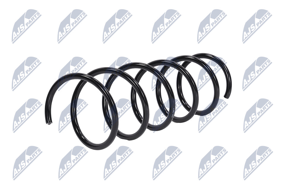 NTY ASZ-RE-003 Atsperes DACIA Duster Off-Road 1.2 TCe 125 4x4 125 ZS Benzīns cena