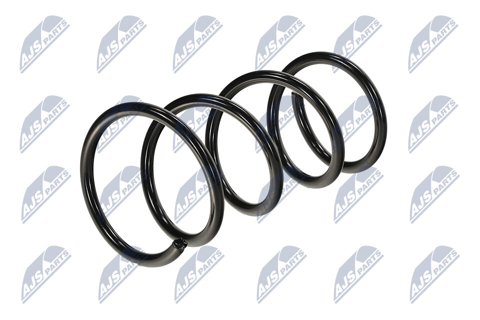 NTY ASZ-RE-008 Fjeder Renault Twingo 2 Hatchback 1.5 dCi 86 HK Diesel pris