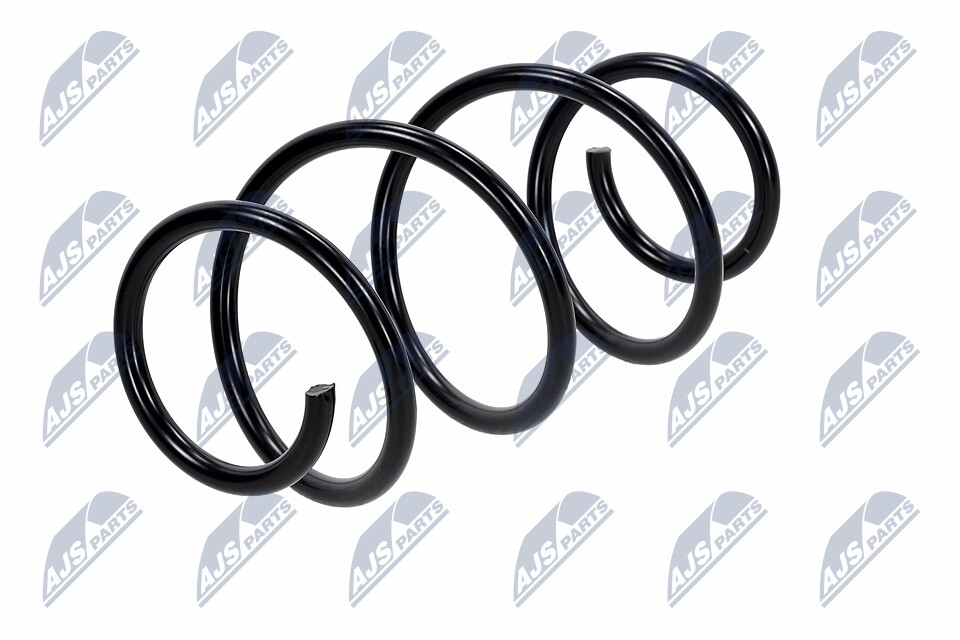 ASZ-RE-014 Fahrwerksfeder NTY 8200275459 NISSAN