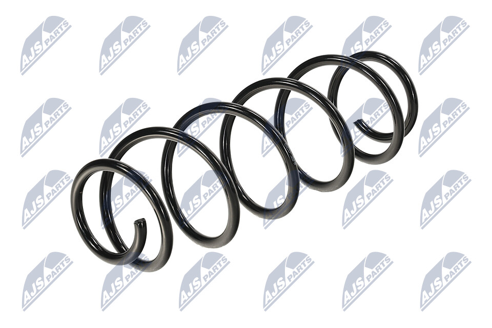 NTY ASZ-RE-039 Fjädrar Renault Laguna 3 2.0 dCi (BT07, BT0J, BT14, BT1A, BT1S) 131 hk Diesel pris