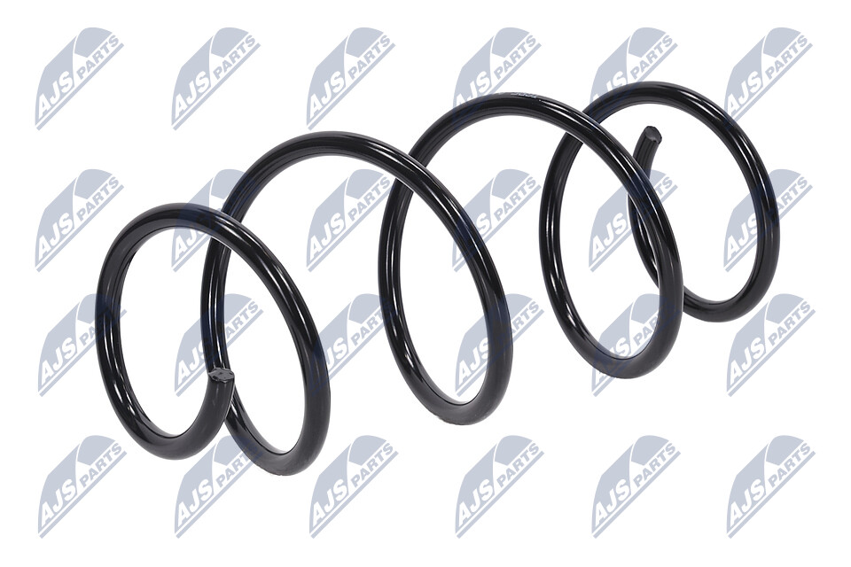 Fahrwerksfeder ASZ-RE-042 NTY 82 00 000 537 RENAULT