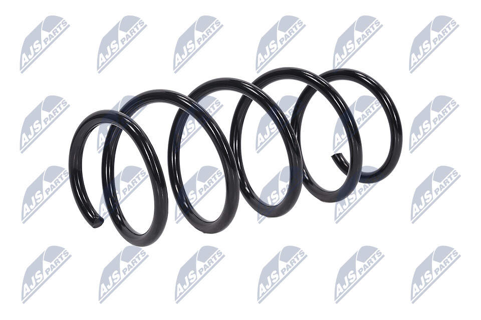 NTY ASZ-RE-047 Atsperes Renault Grand Scenic 2 1.9 dCi (JM14) 131 ZS Dīzelis cena