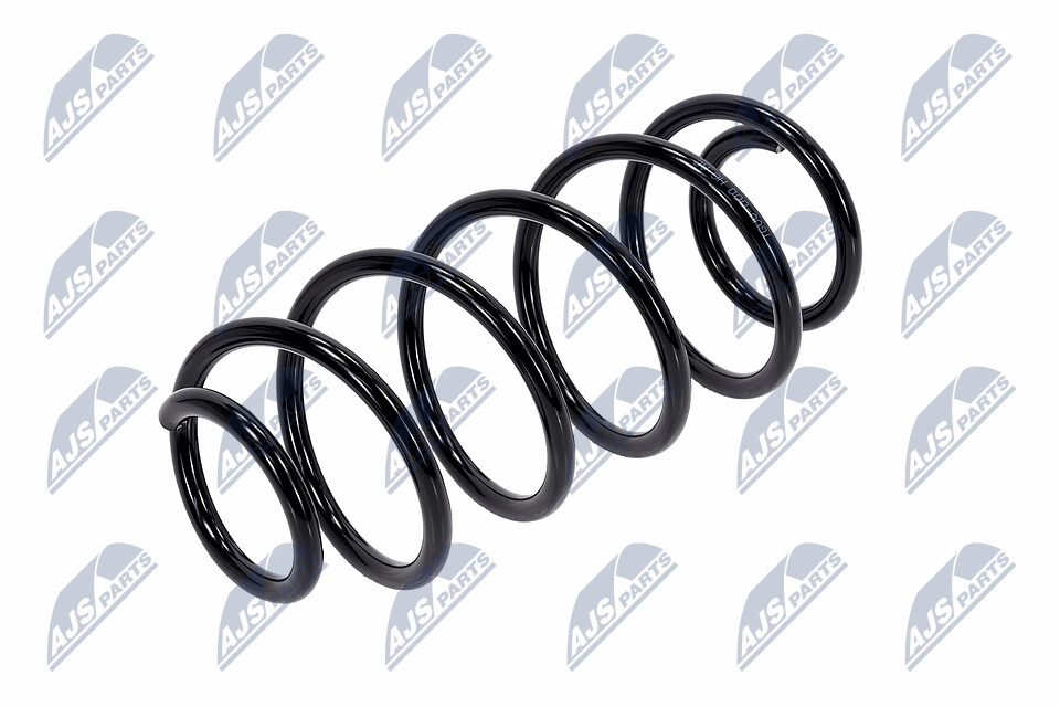 NTY ASZ-VV-000 Muelle de amortiguador Volvo XC60 156 2.0 T6 AWD 306 cv Gasolina precio