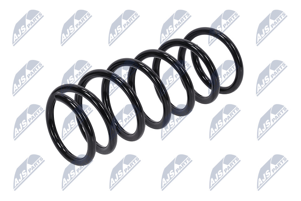 Ressort de suspension ASZ-VV-001 NTY 31304157 VOLVO