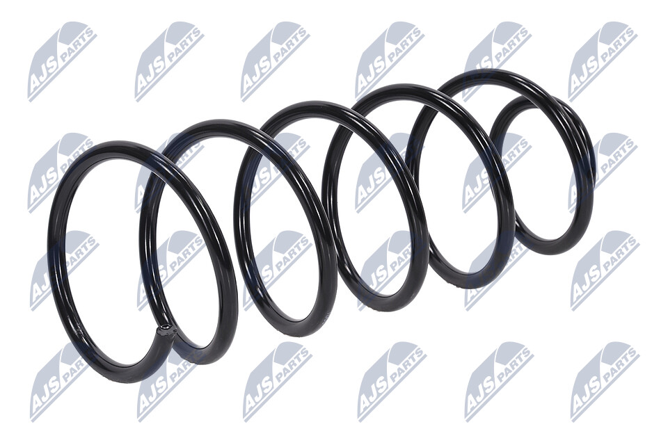 NTY ASZ-VV-003 Coil springs Volvo S80 1 2.4 170 hp Petrol 2000