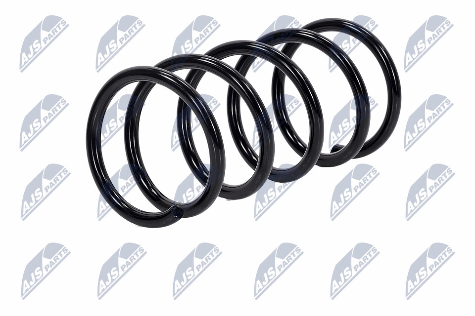 NTY ASZ-VV-006 Coil spring Volvo s60 1 D5 163 hp Diesel 2001