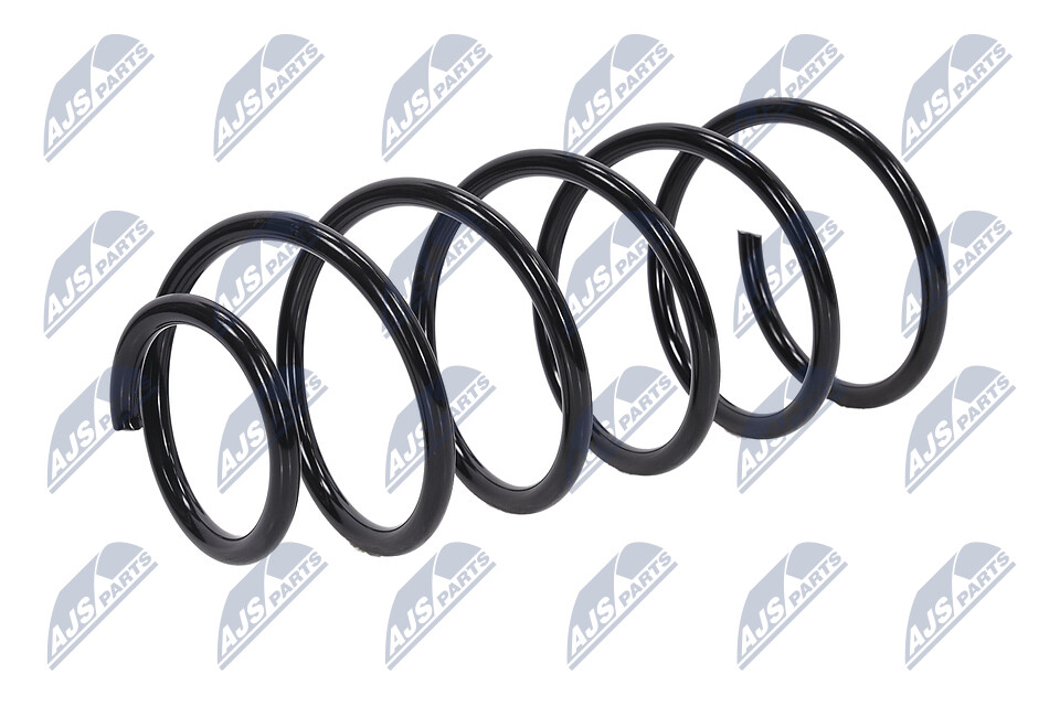 Fahrwerksfeder ASZ-VV-007 NTY 9492226 VOLVO
