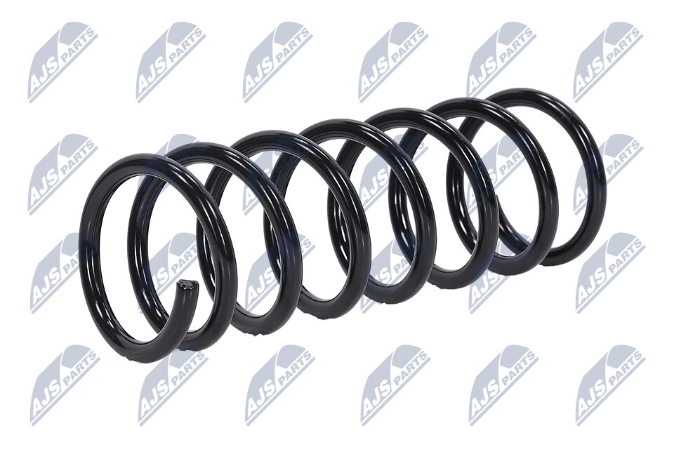 ASZ-VV-011 NTY molle Volvo V50 MW 2.4 170 CV Benzina prezzo