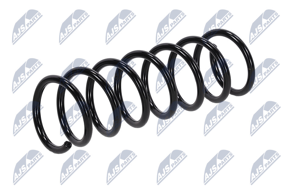 ASZ-VV-012 Fahrwerksfeder NTY 30736520 VOLVO