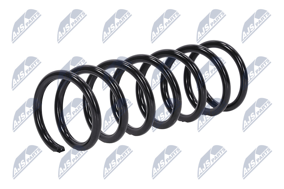 NTY ASZ-VV-013 Feder Mazda 3 BK 1.6 MZ-CD 90 PS Diesel Kosten